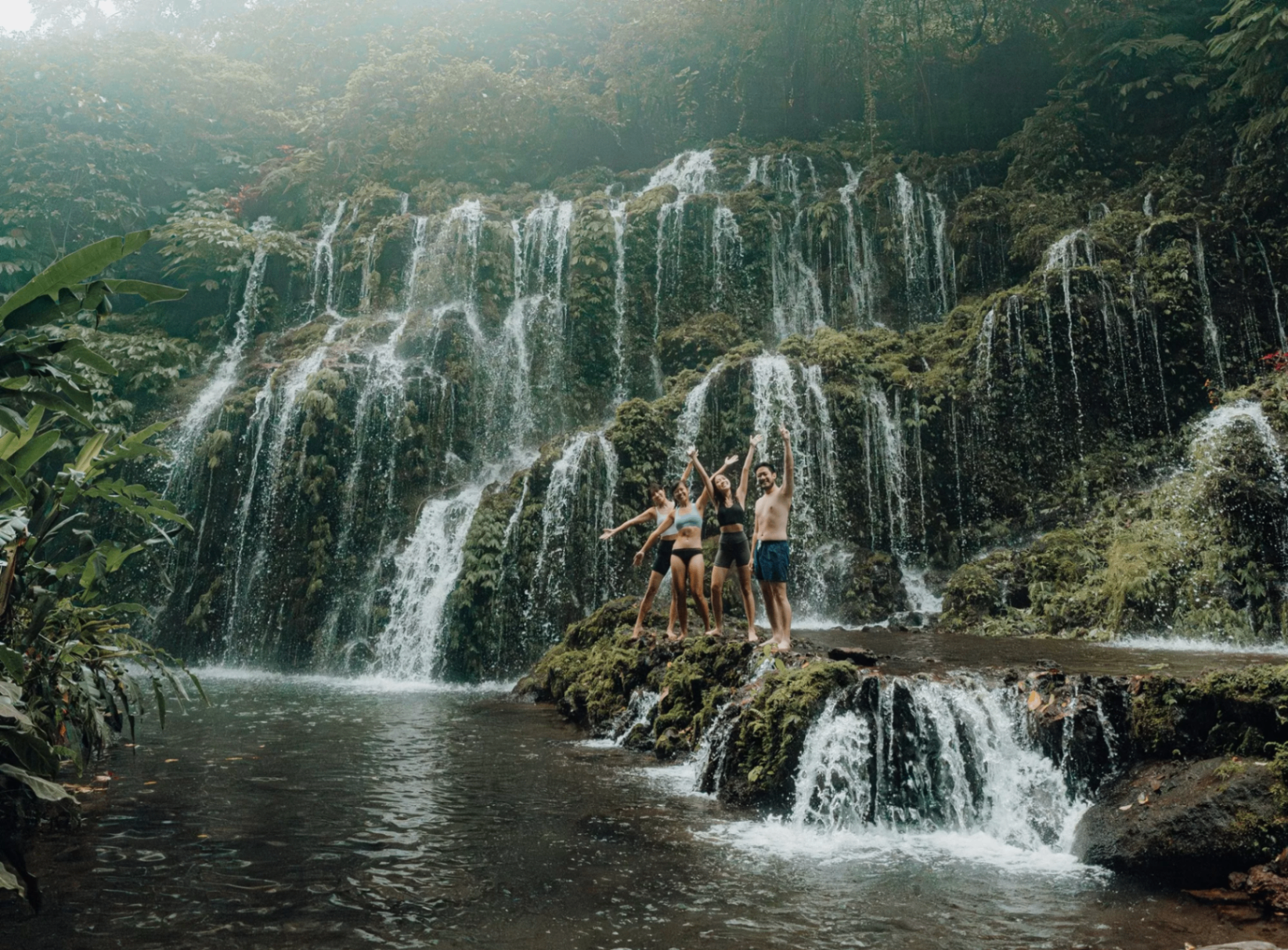 Munduk Nature
